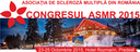 Congresul ASMR 2015