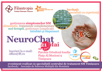 NeuroChat Timișoara