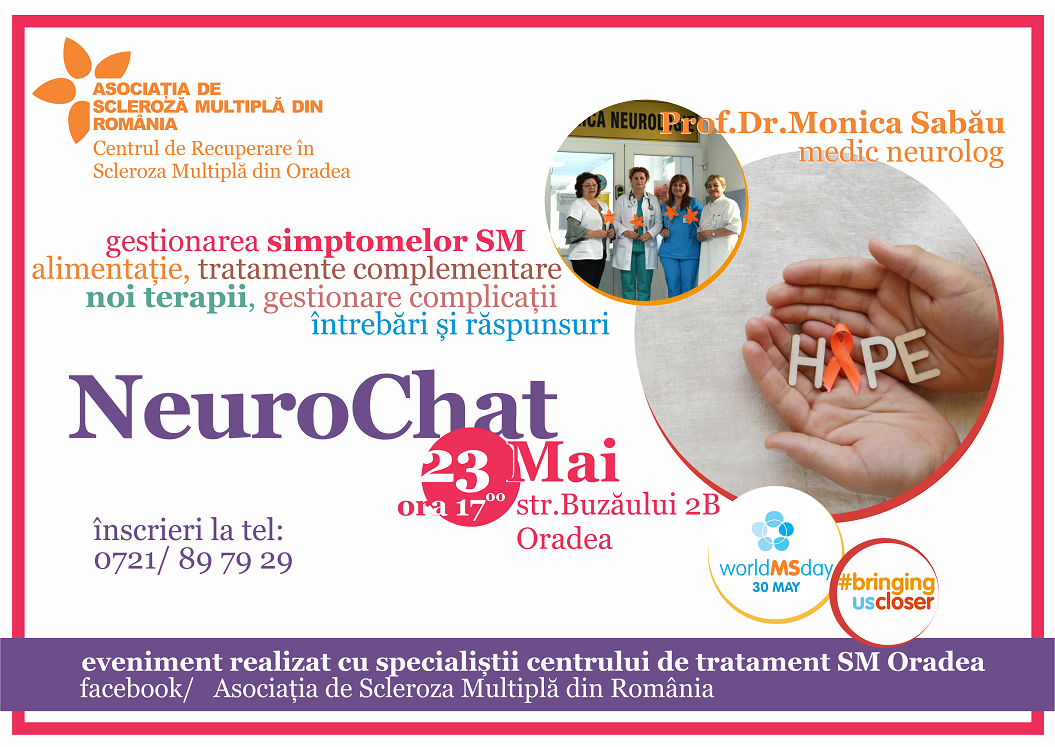 NeuroChat