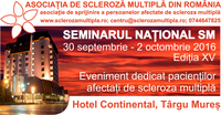 Seminarul Național SM 2016