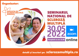 Seminarul Național SM 2022