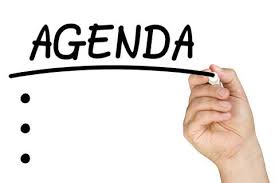 Agenda pacientului