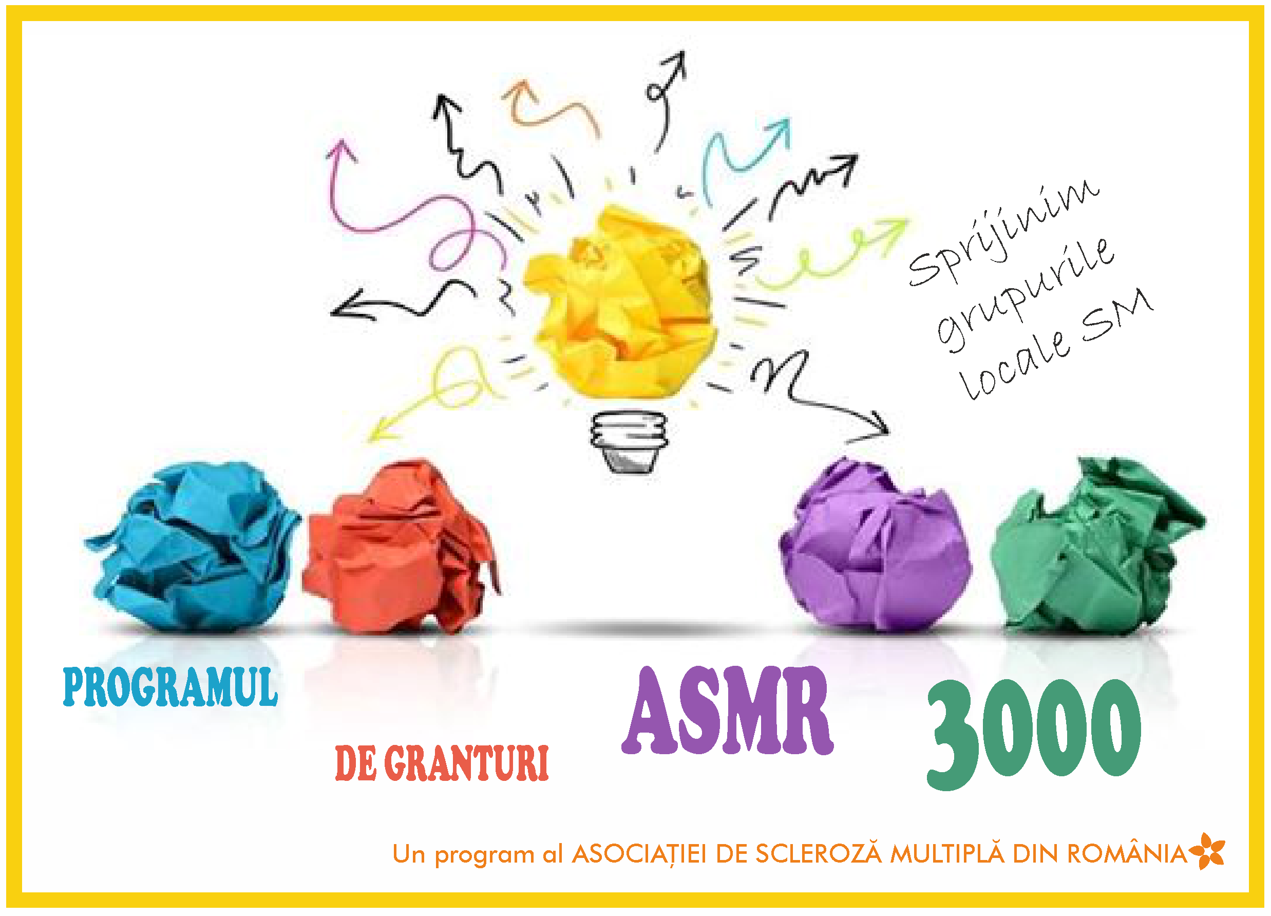 Programul ASMR 3000