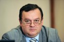 Prof. Dr. Ovidiu Băjenaru: Scleroza multiplă, “actorul”care poate mima orice altă afecţiune neurologică Prof. Dr. Ovidiu Băjenaru: Scleroza multiplă, “actorul”care poate mima orice altă afecţiune neurologică