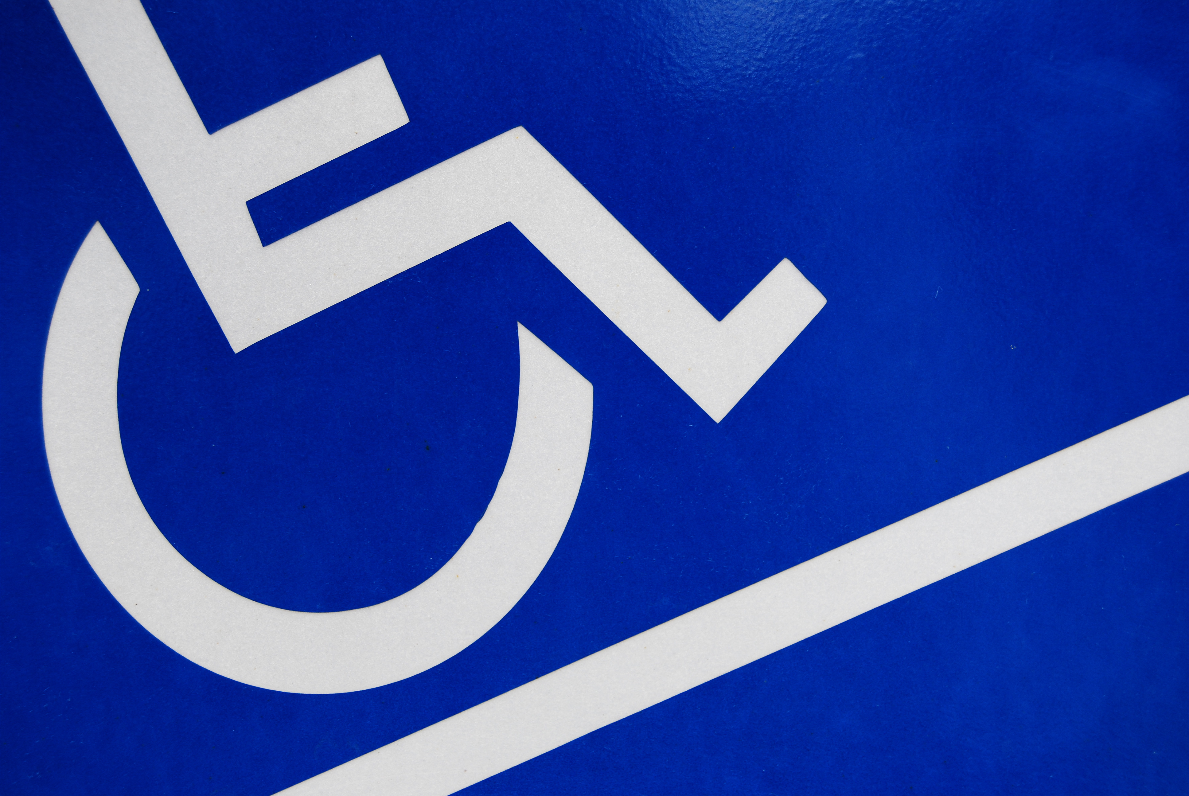 Beneficii legale pentru persoanele cu dizabilități
